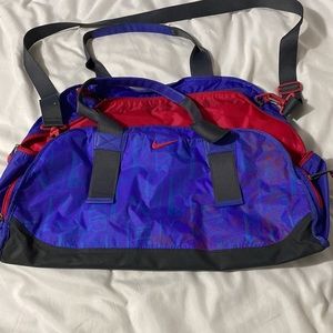 Nike Gym Bag